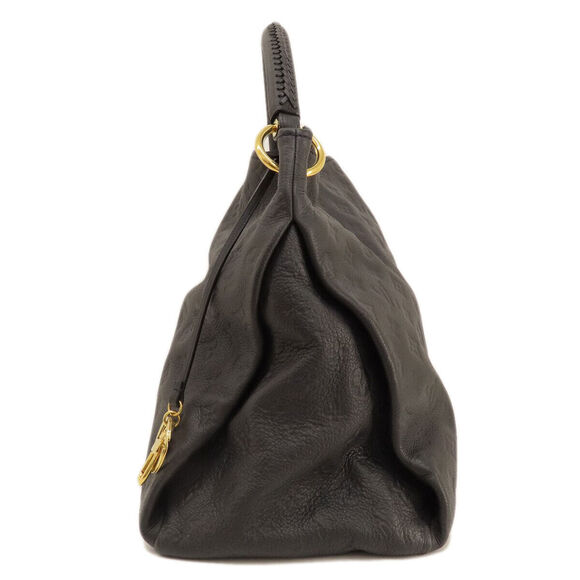 Louis Vuitton Tote Bag Artsymm #161959L15B - Picture 3 of 15